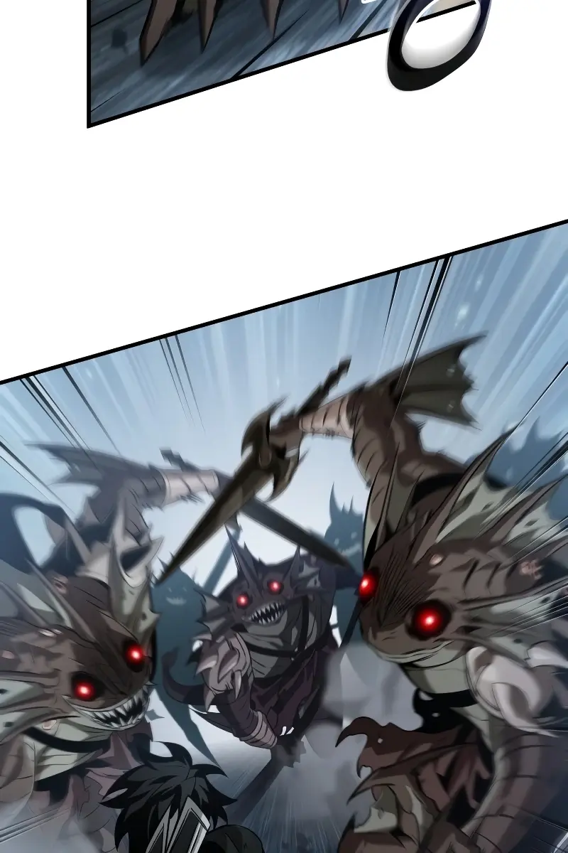 Pick Me Up Infinite Gacha Chapter 141 Page 111