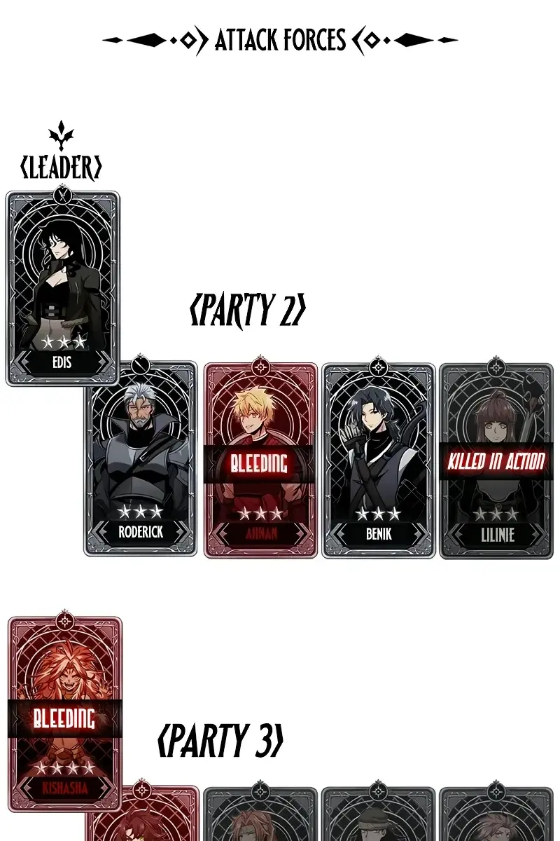 Pick Me Up Infinite Gacha Chapter 141 Page 140