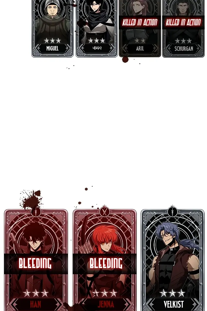 Pick Me Up Infinite Gacha Chapter 141 Page 142