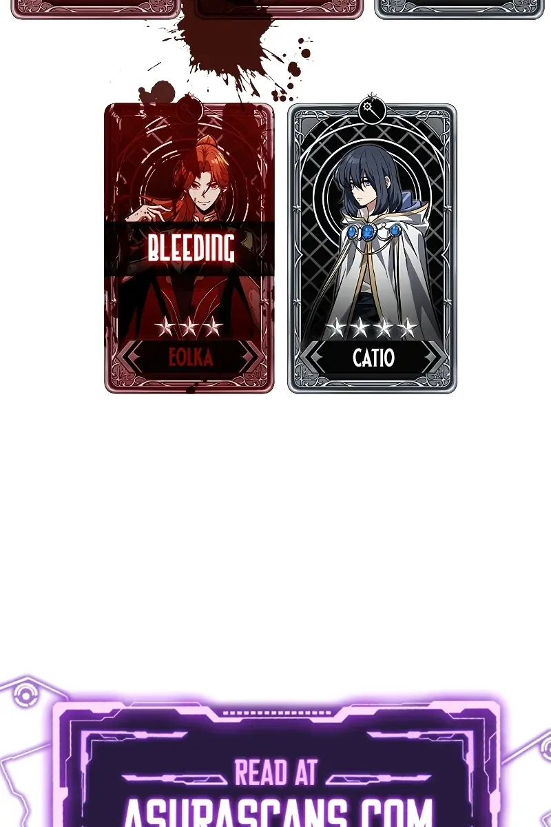 Pick Me Up Infinite Gacha Chapter 141 Page 143