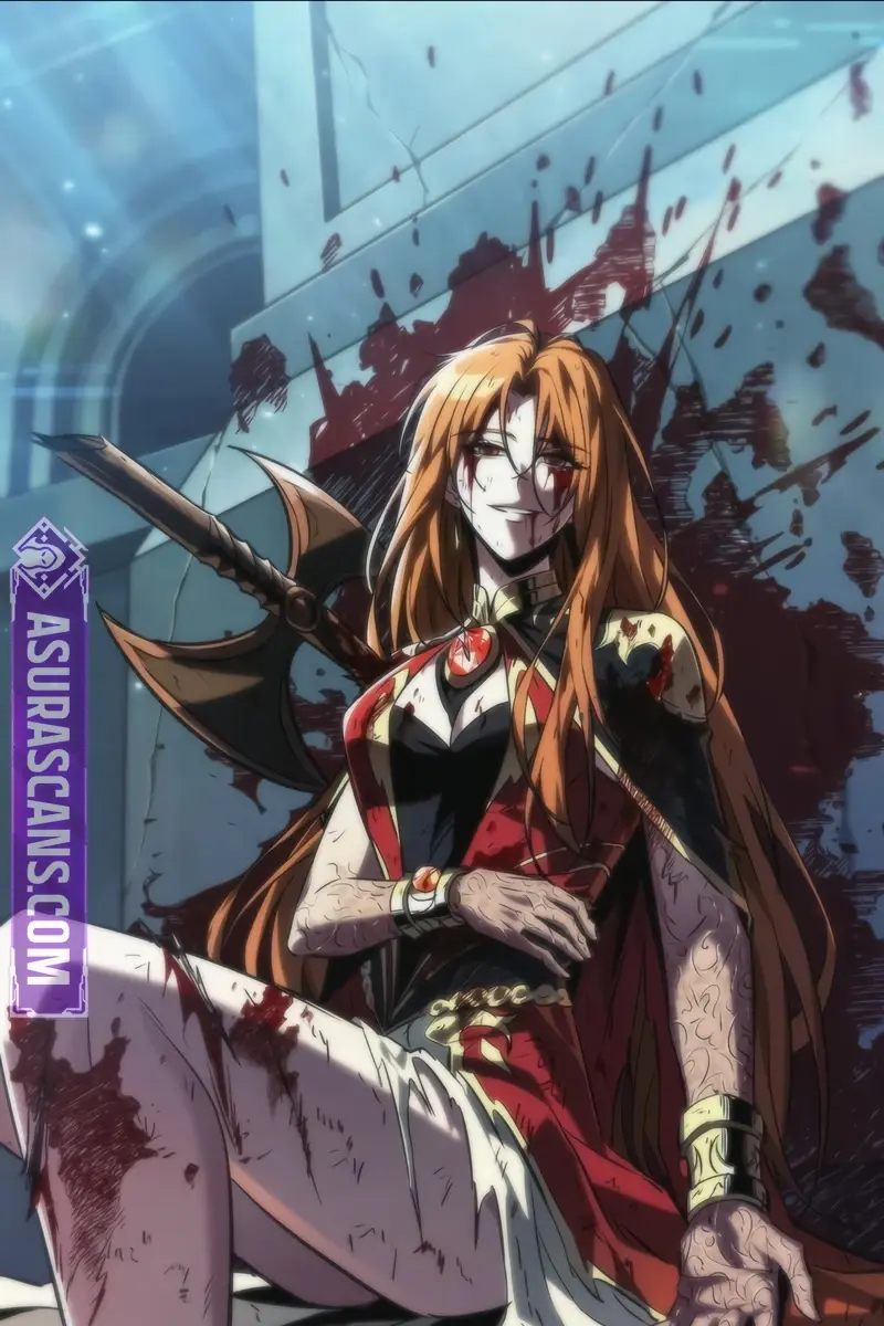 Pick Me Up Infinite Gacha Chapter 142 Page 15