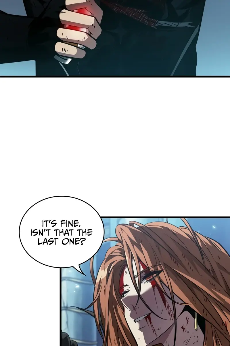 Pick Me Up Infinite Gacha Chapter 142 Page 19