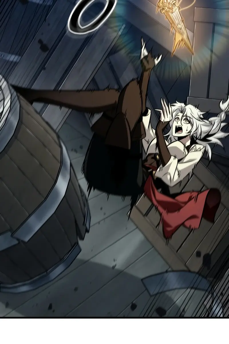 Pick Me Up Infinite Gacha Chapter 142 Page 84