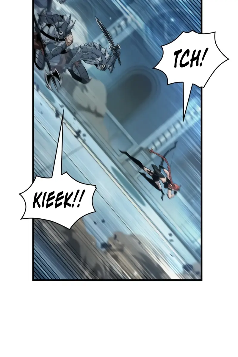 Pick Me Up Infinite Gacha Chapter 142 Page 95