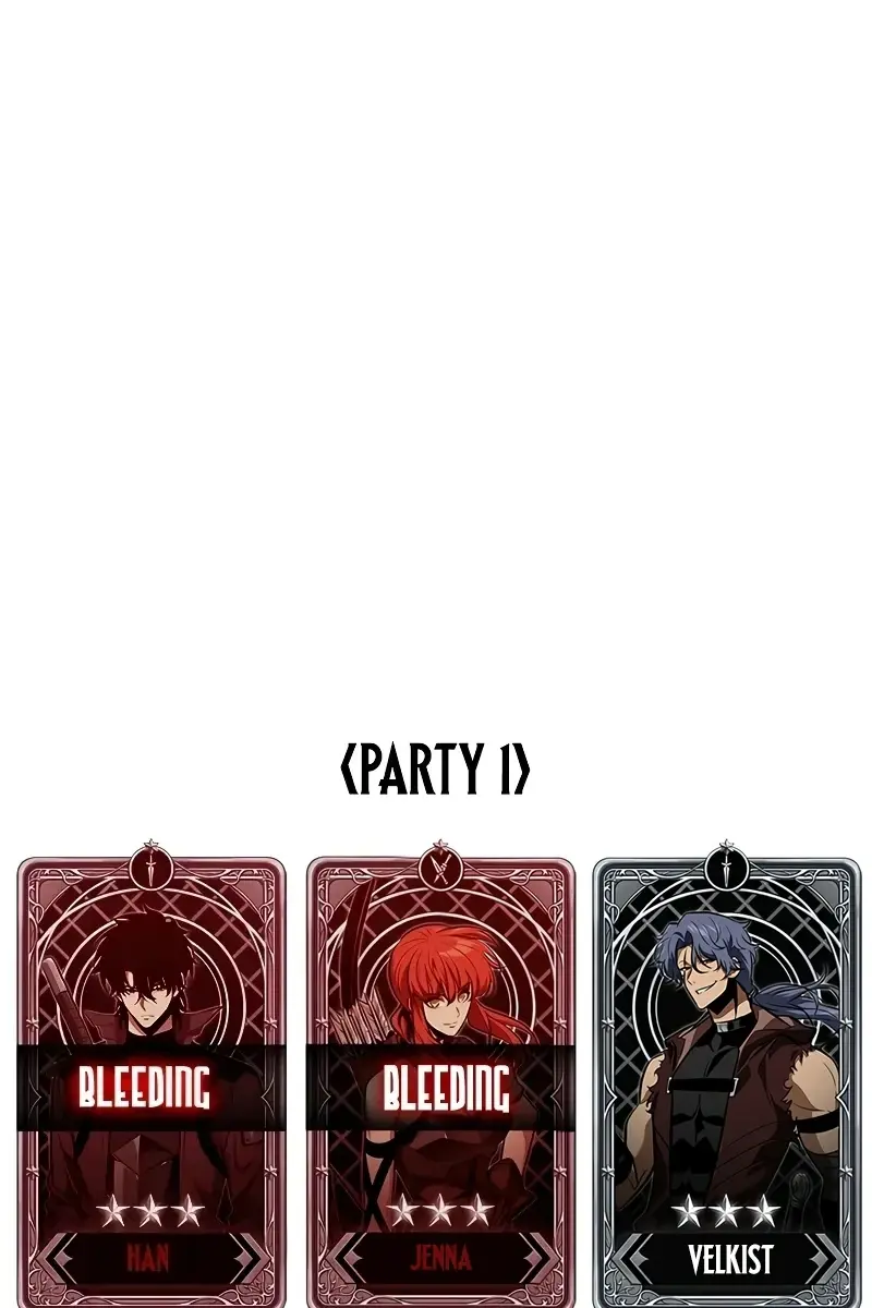 Pick Me Up Infinite Gacha Chapter 142 Page 124