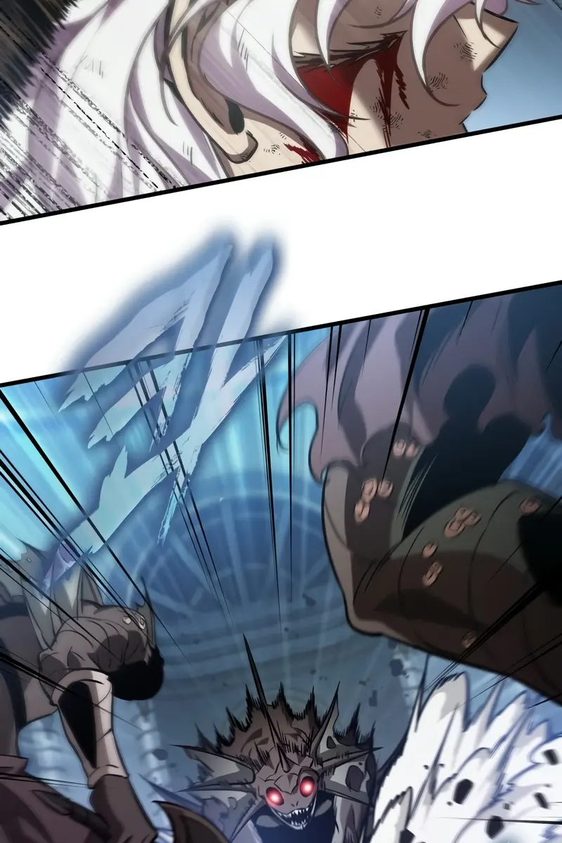 Pick Me Up Infinite Gacha Chapter 143 Page 29