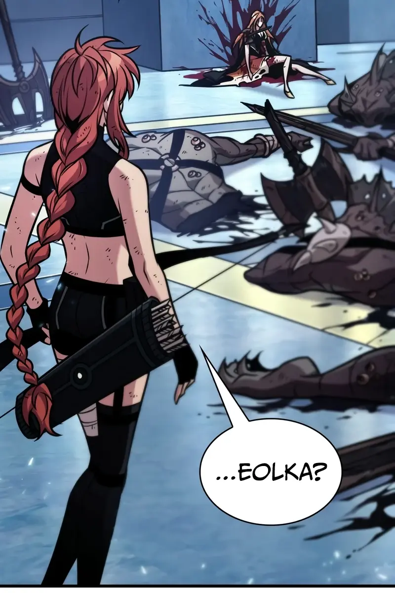 Pick Me Up Infinite Gacha Chapter 143 Page 47