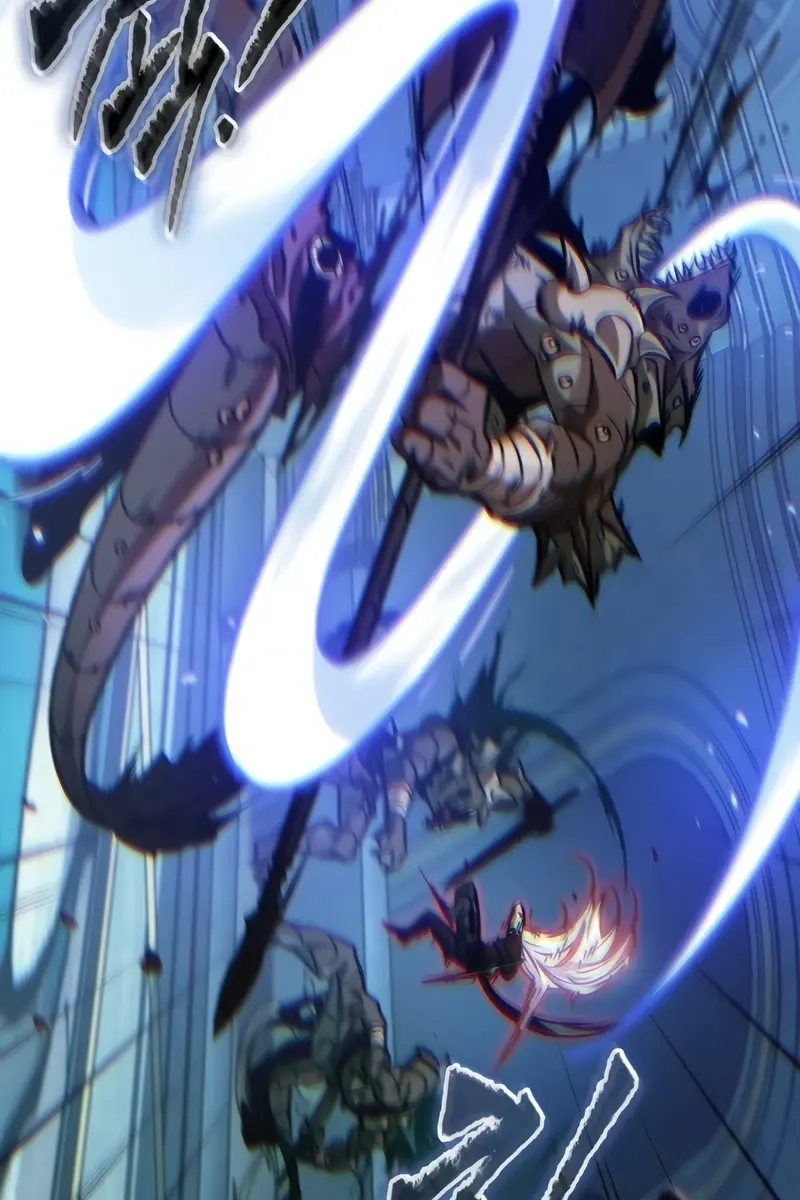 Pick Me Up Infinite Gacha Chapter 143 Page 72