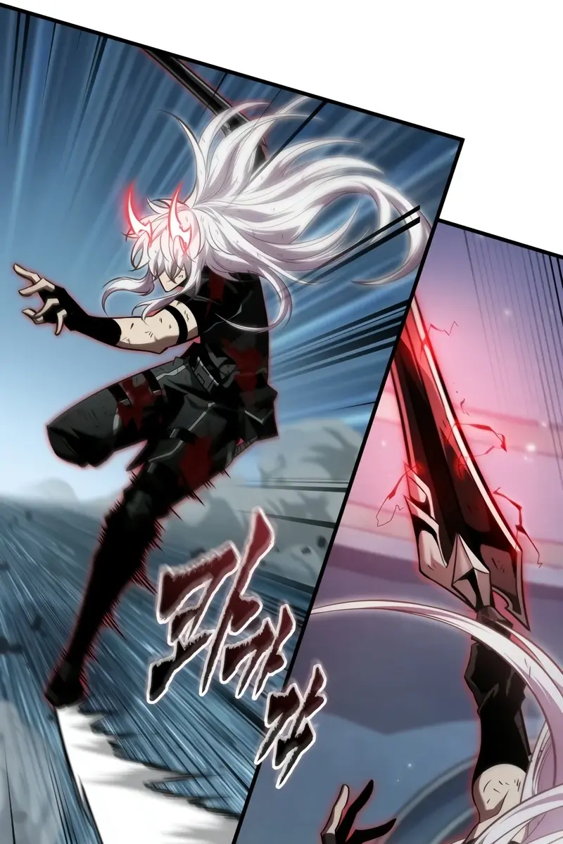 Pick Me Up Infinite Gacha Chapter 143 Page 77