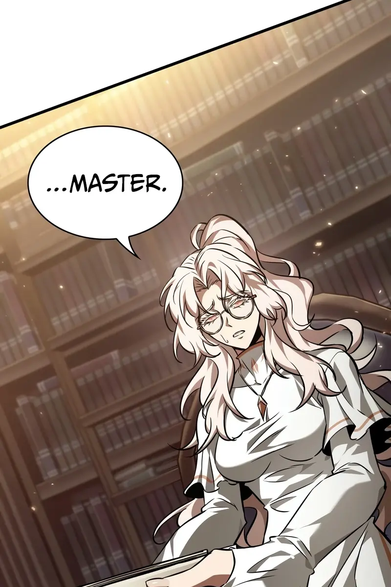 Pick Me Up Infinite Gacha Chapter 143 Page 84