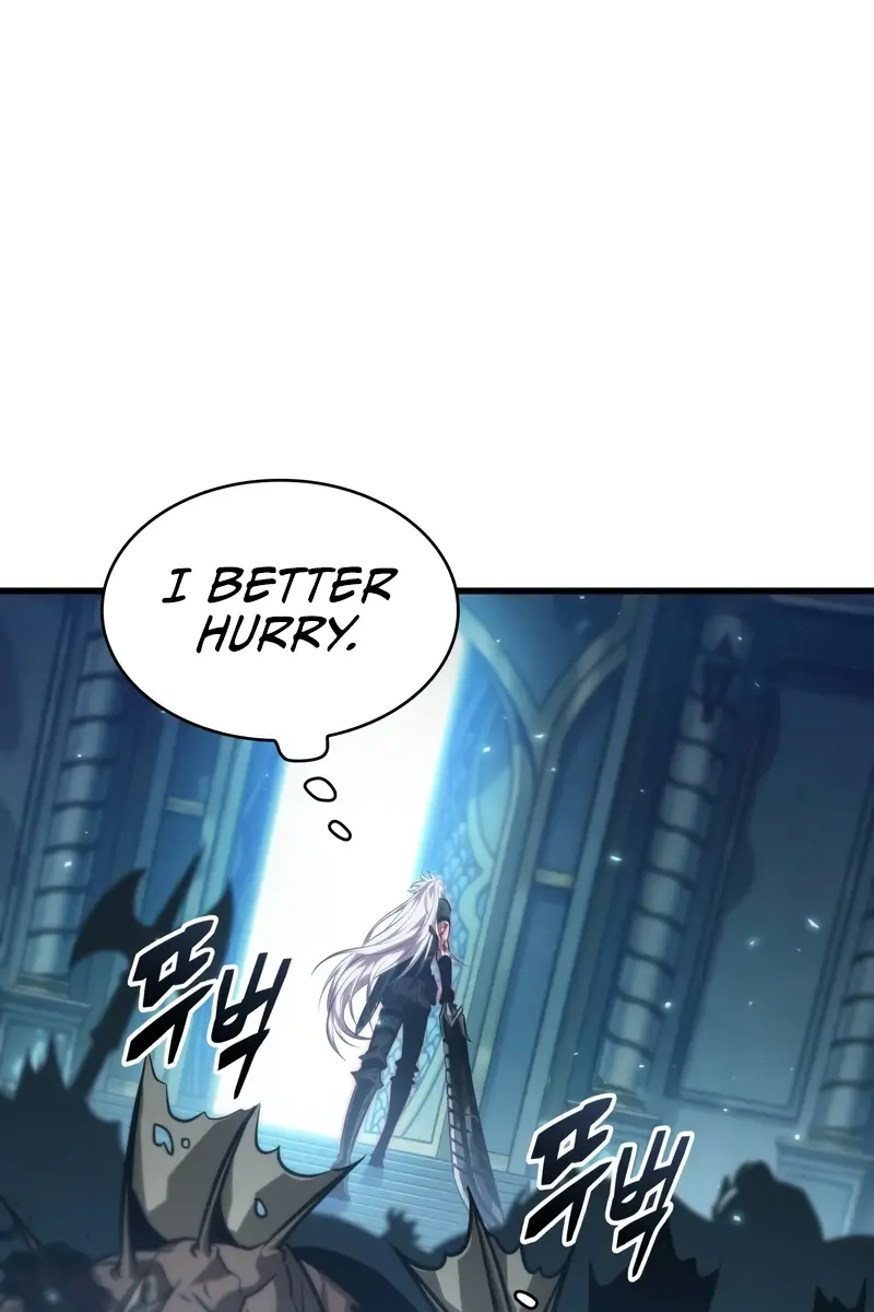 Pick Me Up Infinite Gacha Chapter 143 Page 96