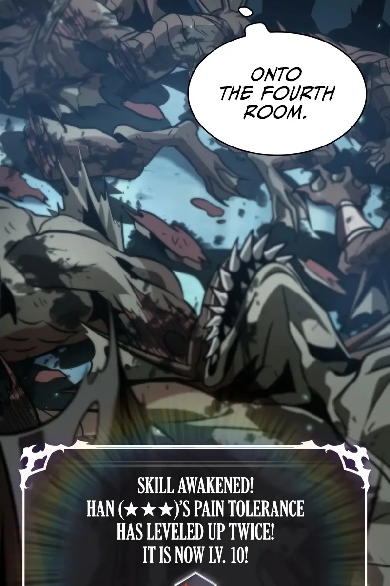 Pick Me Up Infinite Gacha Chapter 143 Page 97