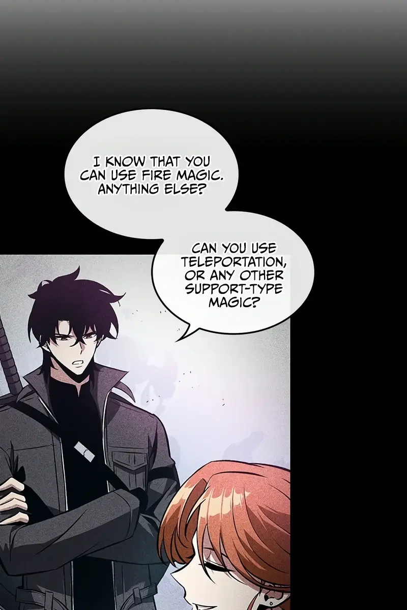 Pick Me Up Infinite Gacha Chapter 143 Page 110