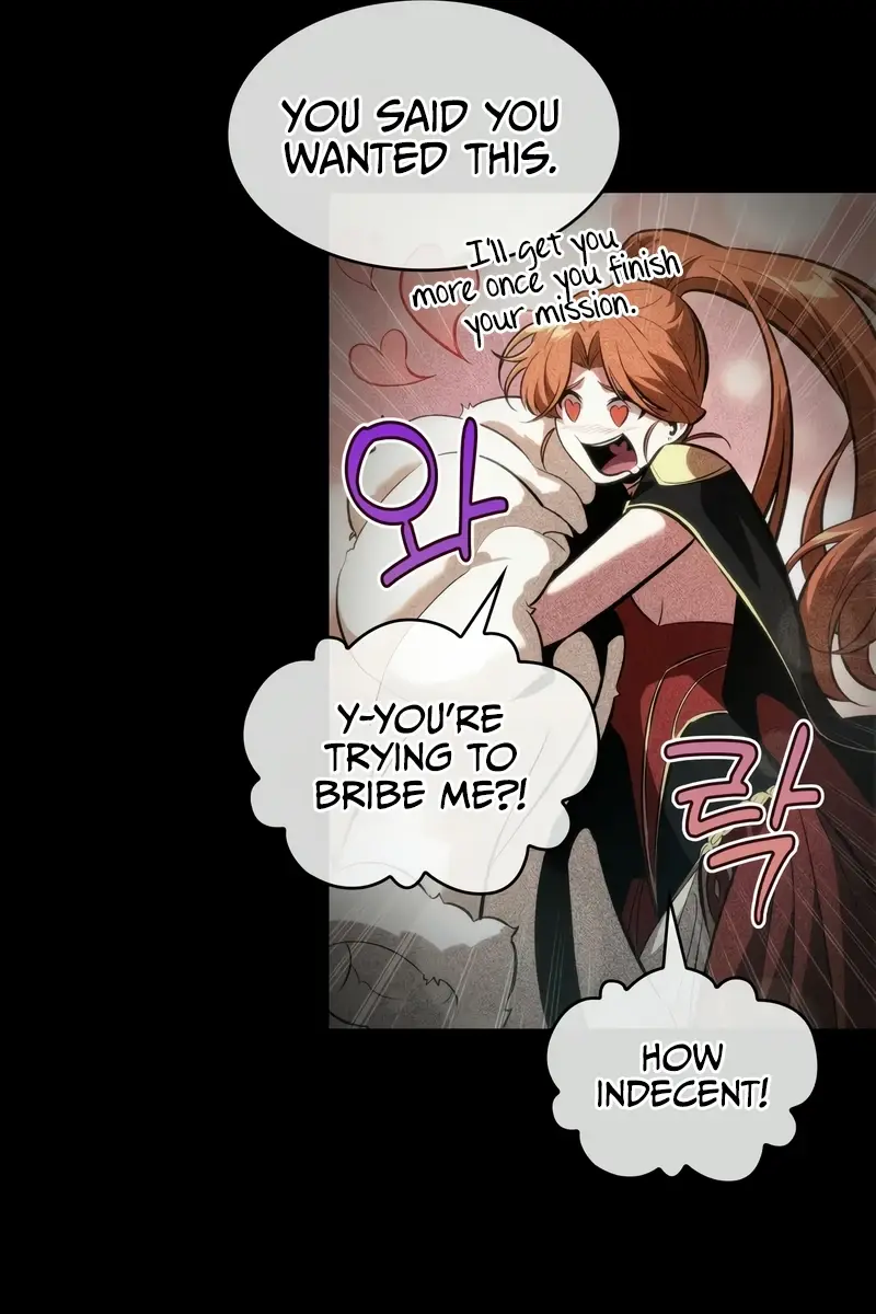 Pick Me Up Infinite Gacha Chapter 143 Page 115