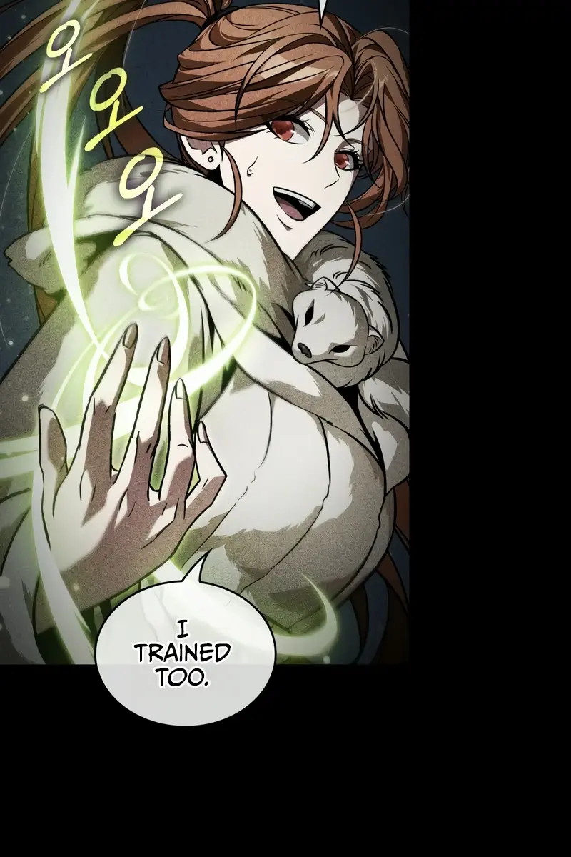 Pick Me Up Infinite Gacha Chapter 143 Page 117