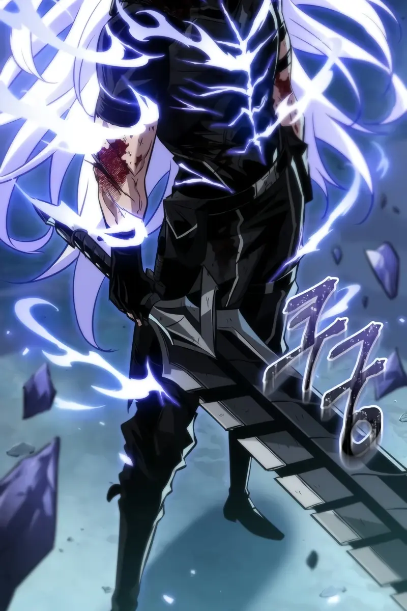 Pick Me Up Infinite Gacha Chapter 144 Page 9