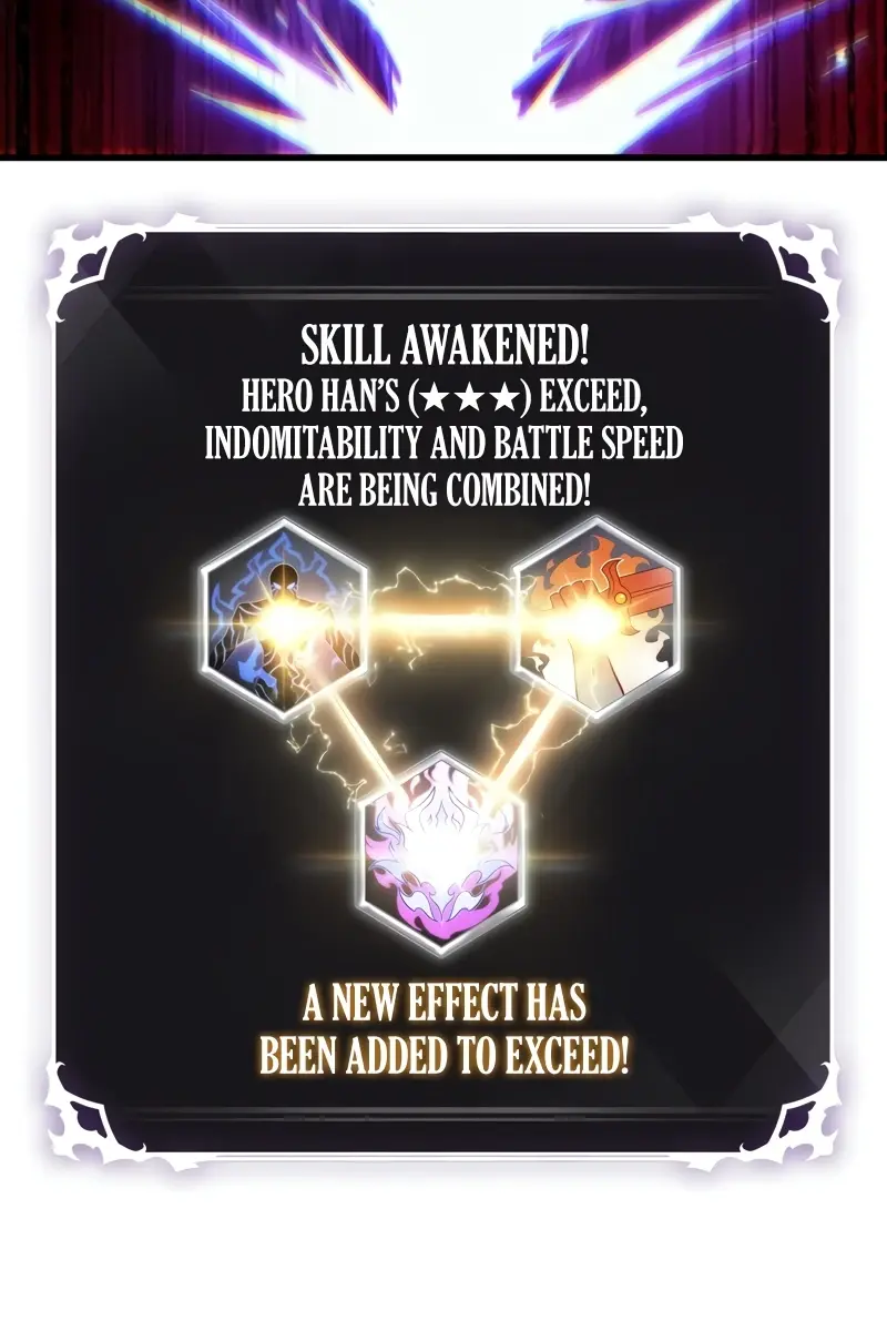 Pick Me Up Infinite Gacha Chapter 144 Page 19