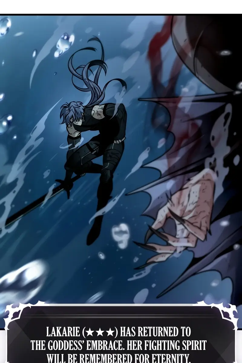 Pick Me Up Infinite Gacha Chapter 144 Page 41