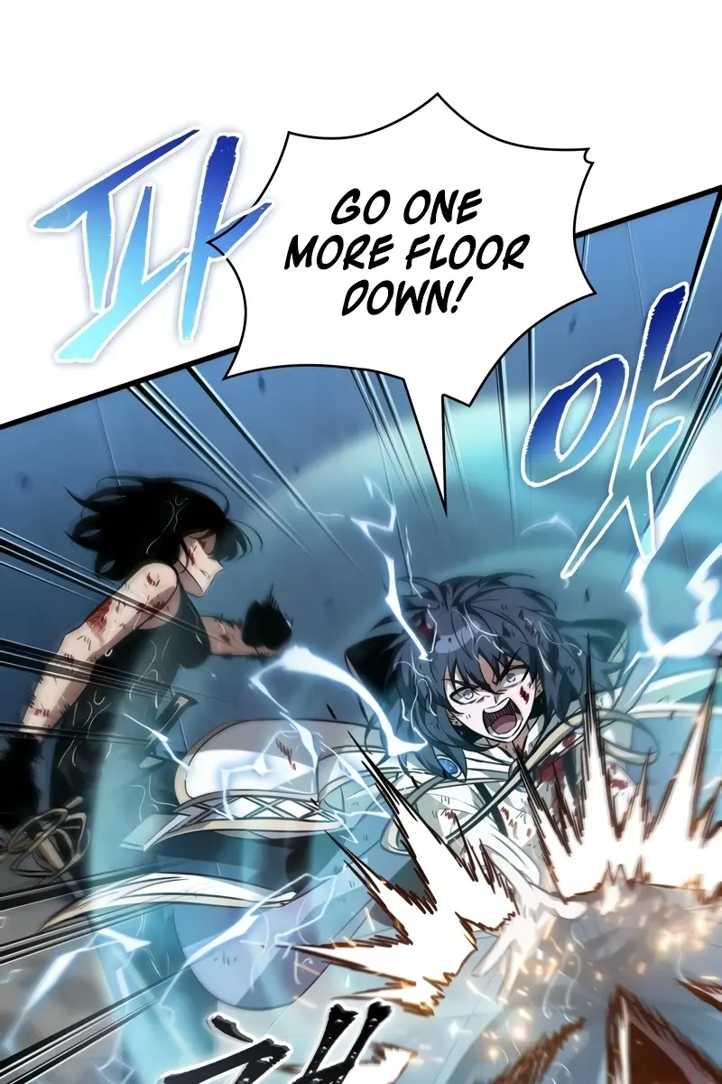 Pick Me Up Infinite Gacha Chapter 144 Page 73