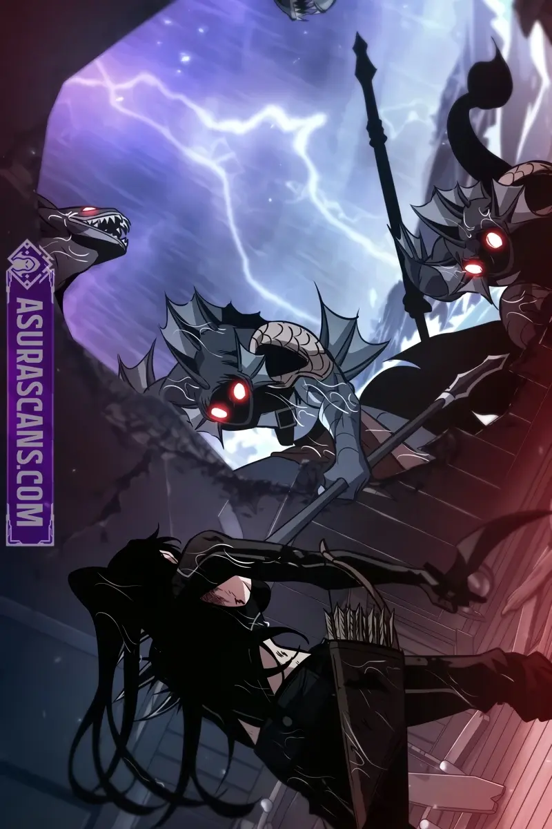 Pick Me Up Infinite Gacha Chapter 144 Page 85