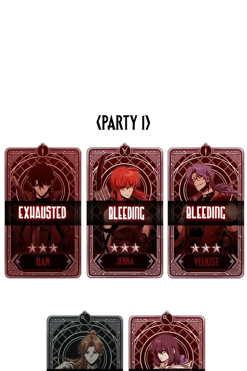 Pick Me Up Infinite Gacha Chapter 144 Page 124