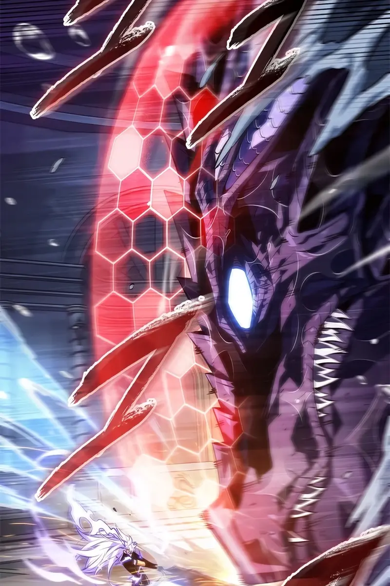 Pick Me Up Infinite Gacha Chapter 145 Page 11