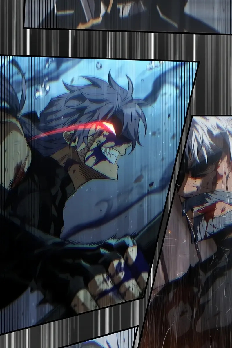 Pick Me Up Infinite Gacha Chapter 145 Page 17