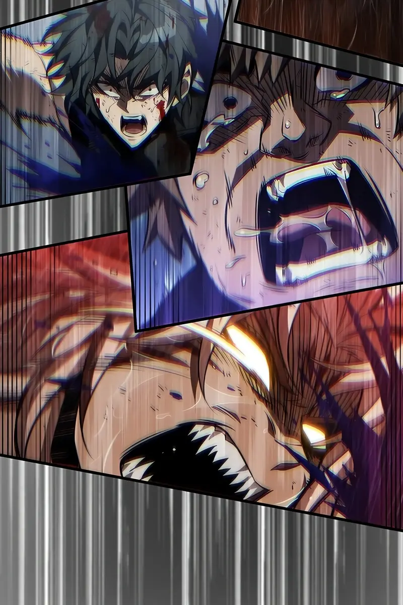 Pick Me Up Infinite Gacha Chapter 145 Page 18