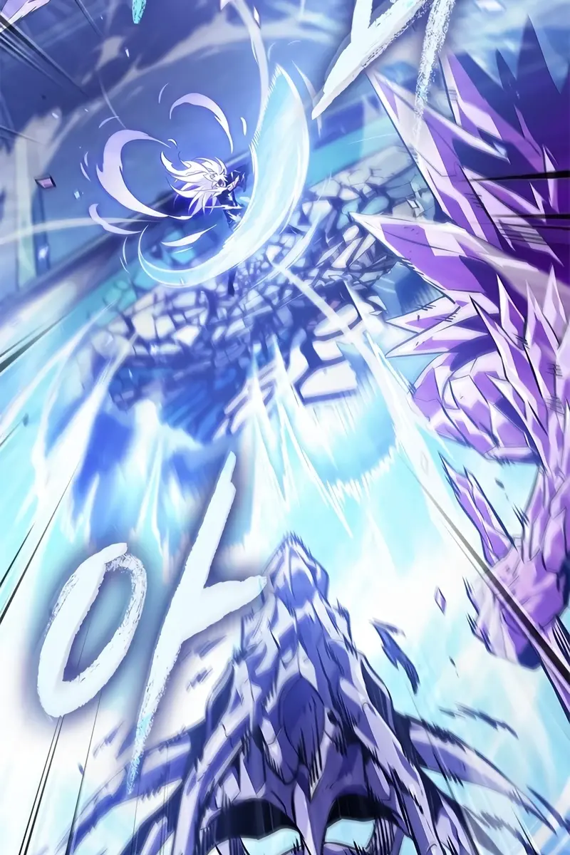 Pick Me Up Infinite Gacha Chapter 145 Page 22