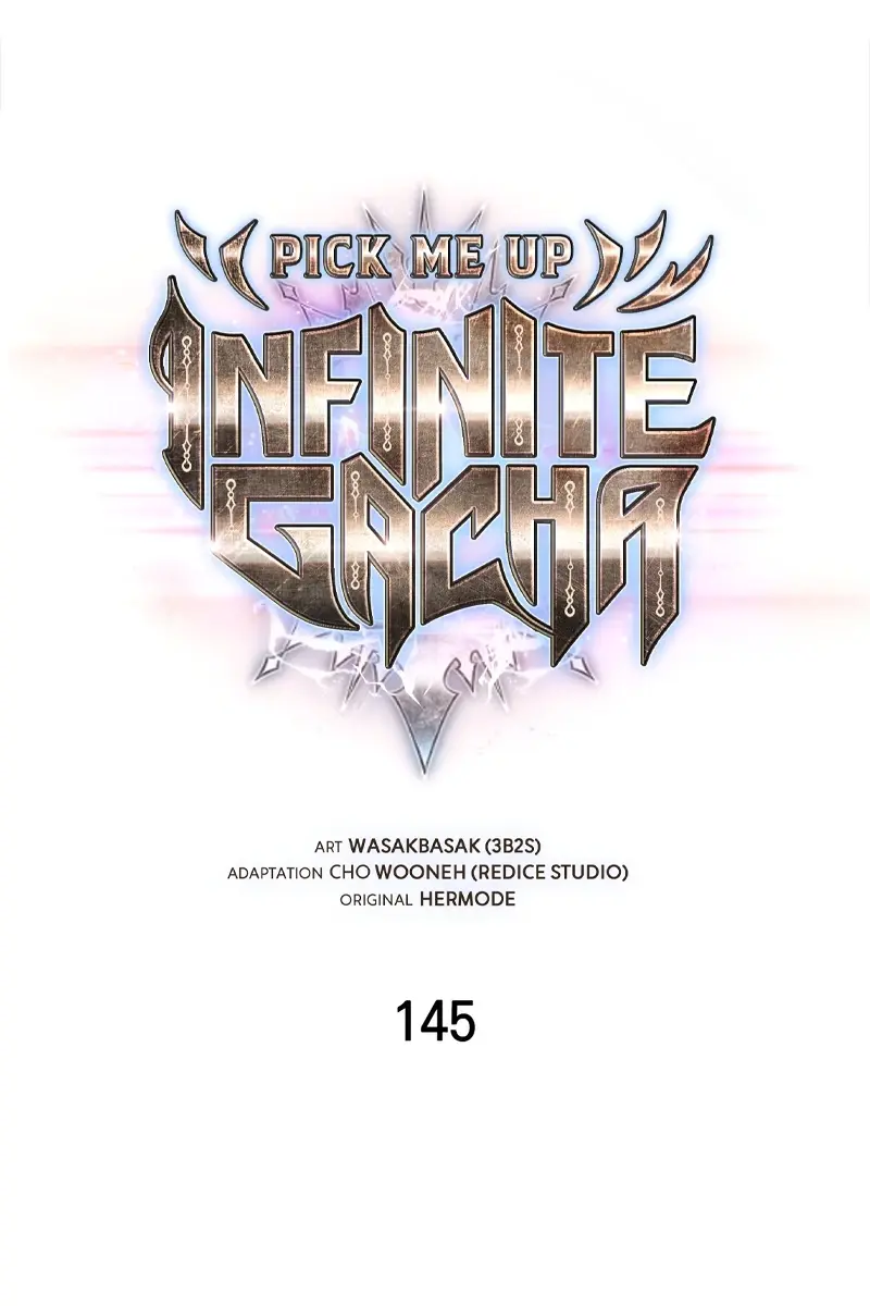 Pick Me Up Infinite Gacha Chapter 145 Page 29