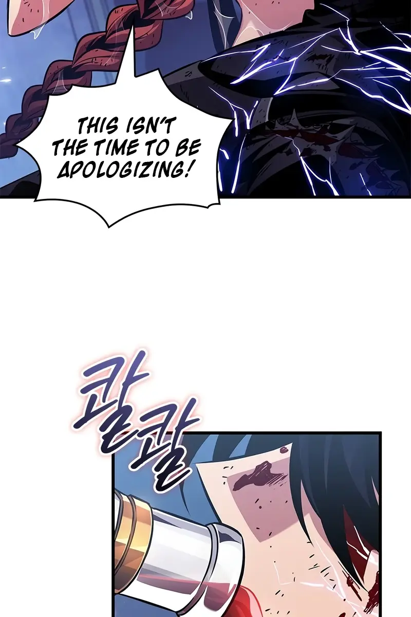 Pick Me Up Infinite Gacha Chapter 145 Page 56