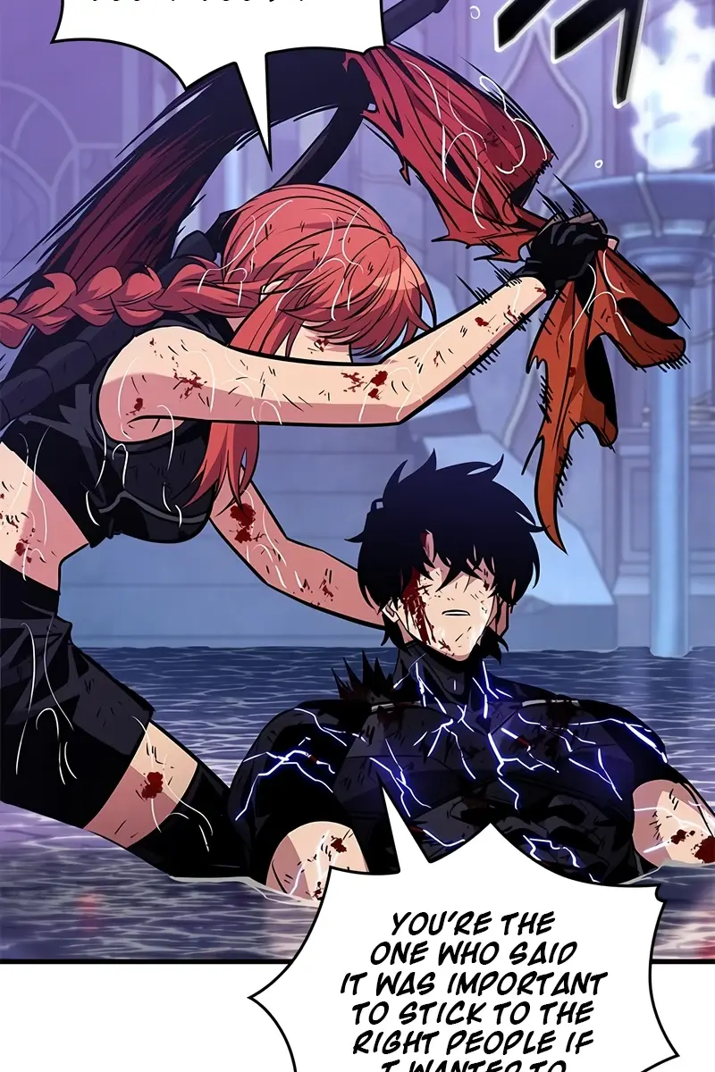 Pick Me Up Infinite Gacha Chapter 145 Page 63