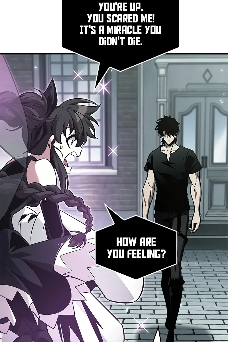 Pick Me Up Infinite Gacha Chapter 145 Page 96