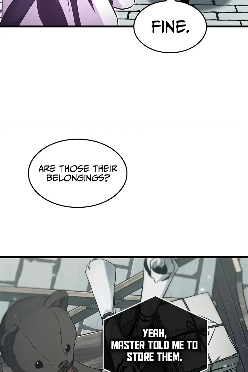 Pick Me Up Infinite Gacha Chapter 145 Page 97