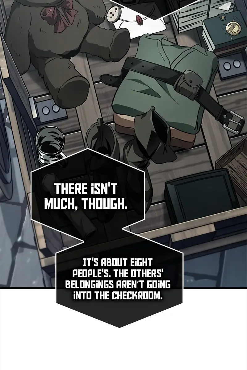 Pick Me Up Infinite Gacha Chapter 145 Page 98