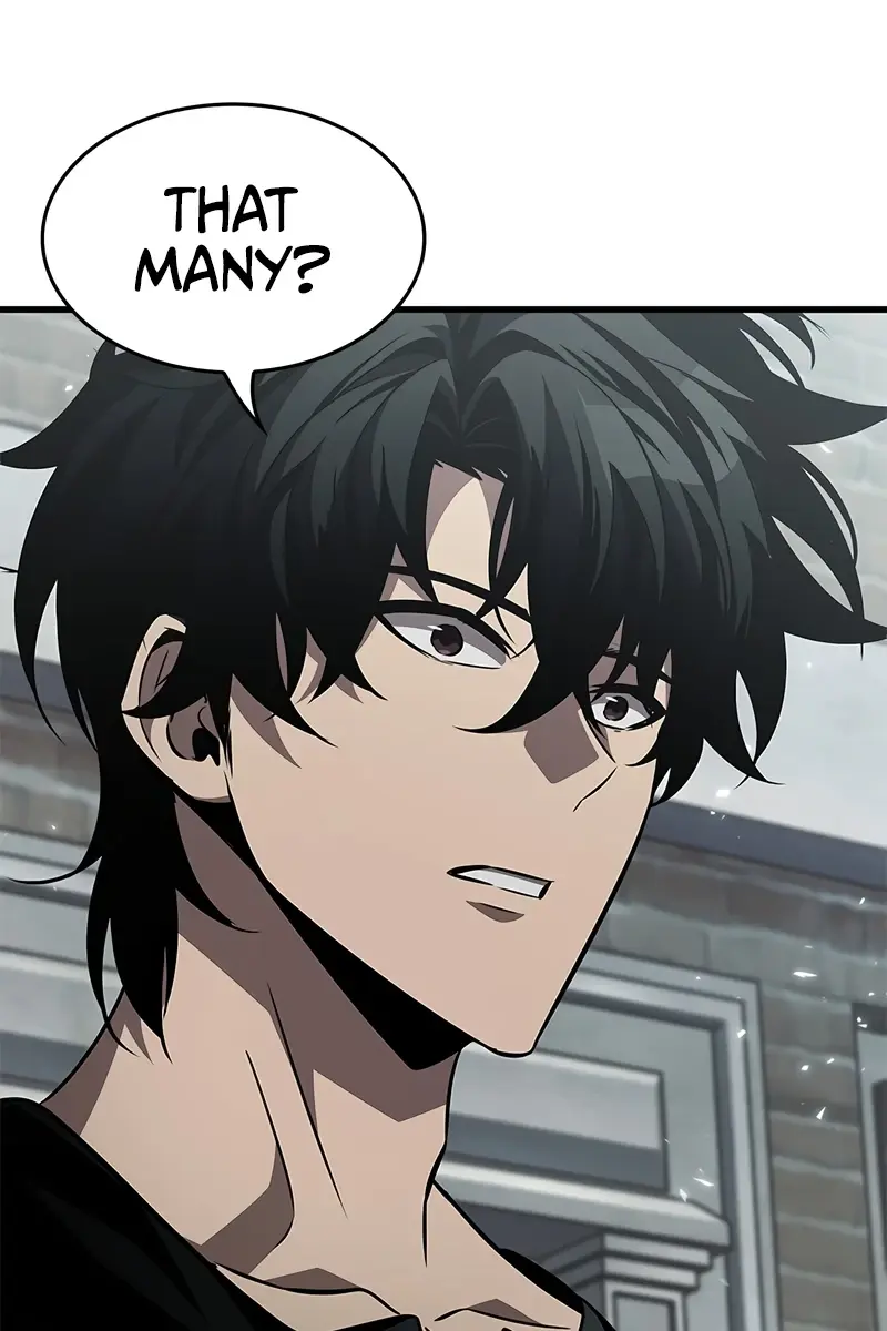 Pick Me Up Infinite Gacha Chapter 146 Page 5