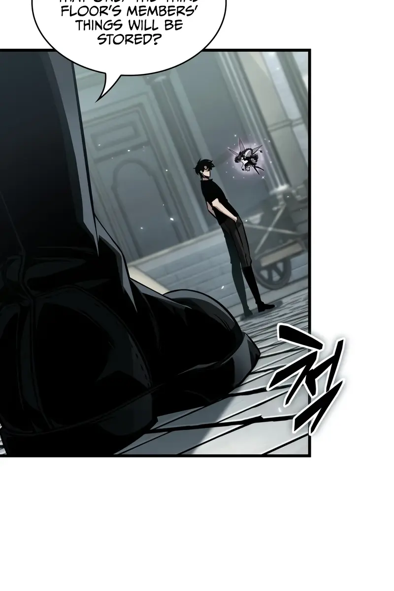 Pick Me Up Infinite Gacha Chapter 146 Page 10