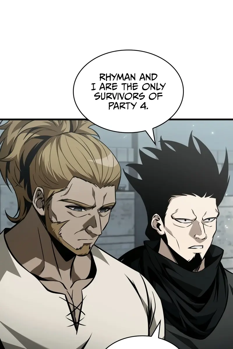 Pick Me Up Infinite Gacha Chapter 146 Page 11