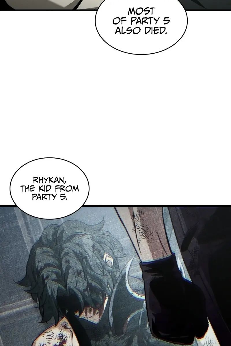 Pick Me Up Infinite Gacha Chapter 146 Page 12