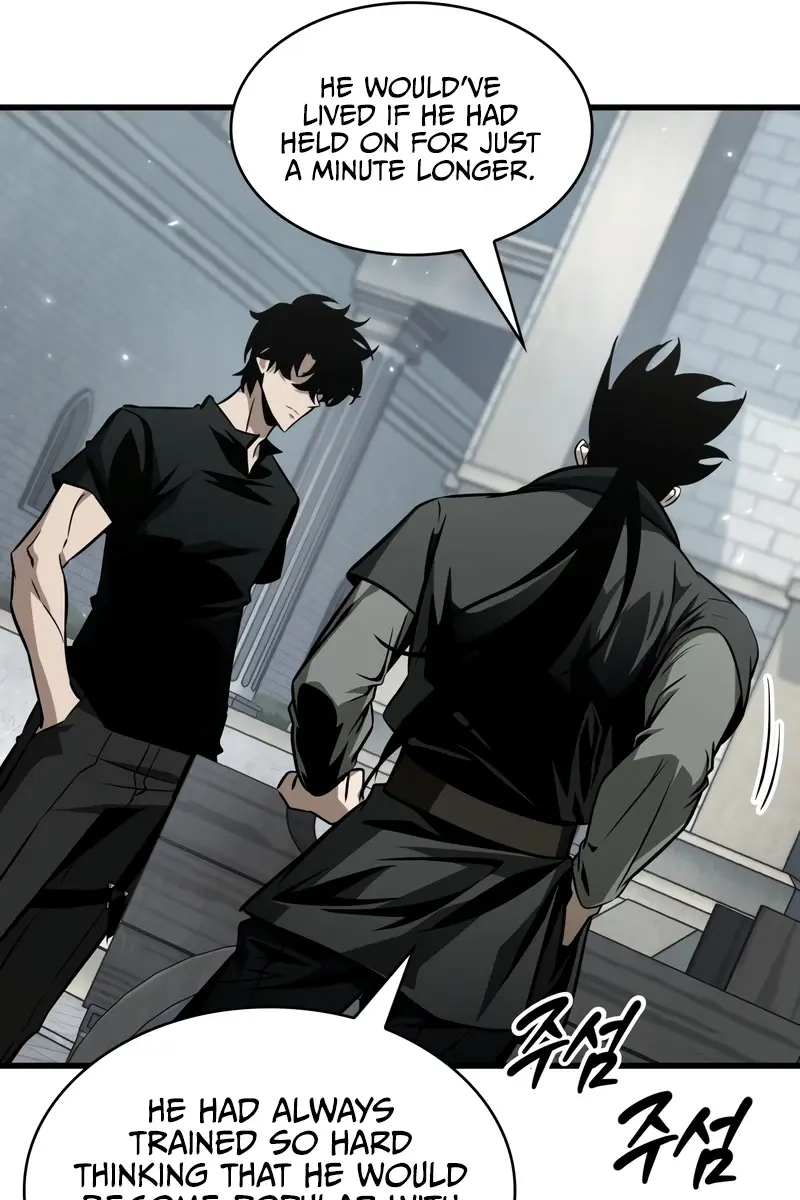 Pick Me Up Infinite Gacha Chapter 146 Page 14