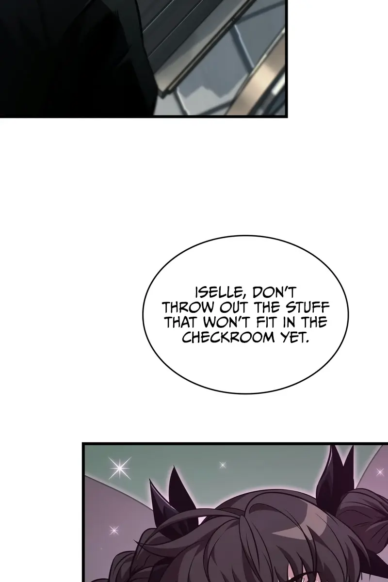 Pick Me Up Infinite Gacha Chapter 146 Page 19