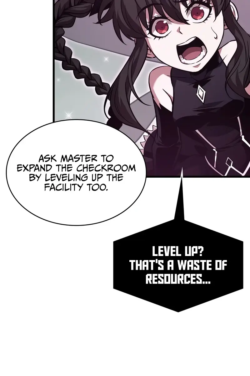 Pick Me Up Infinite Gacha Chapter 146 Page 20