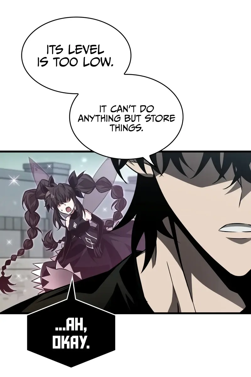 Pick Me Up Infinite Gacha Chapter 146 Page 21