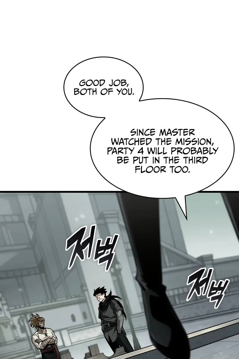 Pick Me Up Infinite Gacha Chapter 146 Page 22