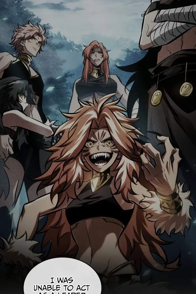 Pick Me Up Infinite Gacha Chapter 146 Page 34