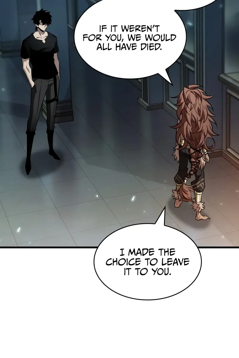 Pick Me Up Infinite Gacha Chapter 146 Page 37