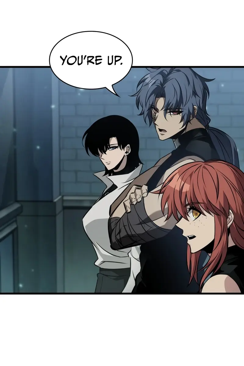 Pick Me Up Infinite Gacha Chapter 146 Page 42