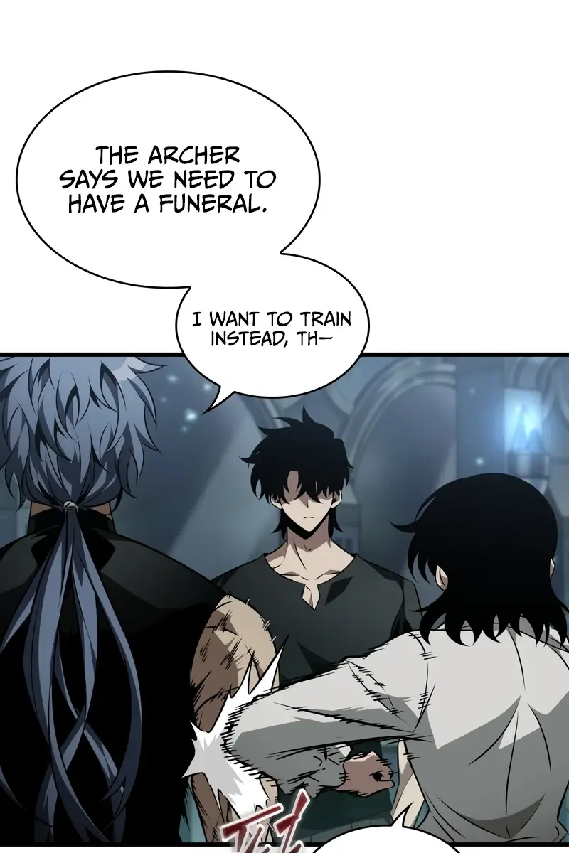 Pick Me Up Infinite Gacha Chapter 146 Page 43