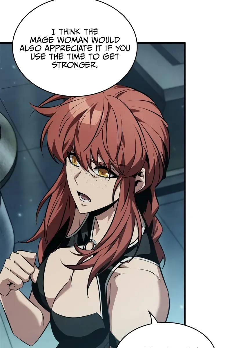 Pick Me Up Infinite Gacha Chapter 146 Page 46