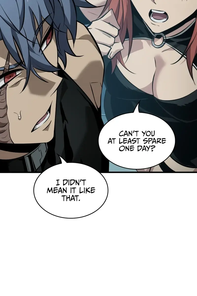 Pick Me Up Infinite Gacha Chapter 146 Page 48